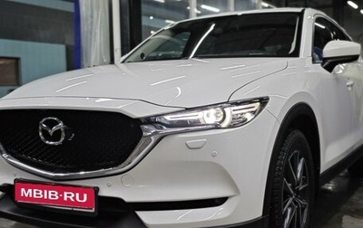 Mazda CX-5 II, 2018 год, 3 250 000 рублей, 1 фотография