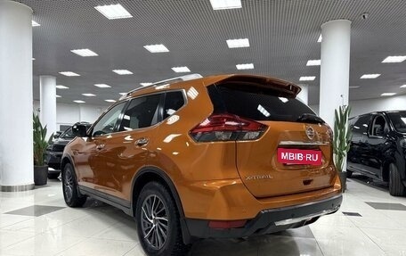 Nissan X-Trail, 2019 год, 2 450 000 рублей, 5 фотография