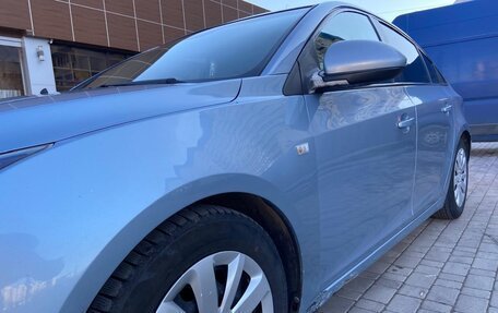 Chevrolet Cruze II, 2011 год, 600 000 рублей, 14 фотография