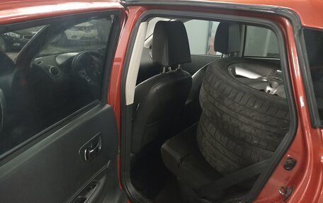 Nissan Qashqai, 2008 год, 1 035 000 рублей, 23 фотография