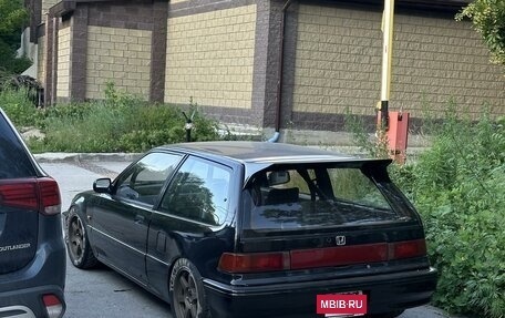 Honda Civic IV, 1991 год, 700 000 рублей, 3 фотография