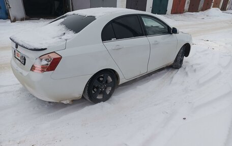 Geely Emgrand EC7, 2013 год, 500 000 рублей, 2 фотография