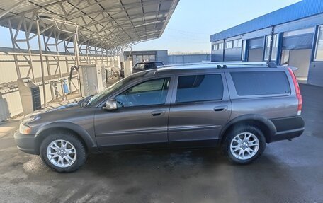 Volvo XC70 I, 2007 год, 1 150 000 рублей, 3 фотография