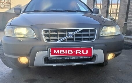 Volvo XC70 I, 2007 год, 1 150 000 рублей, 4 фотография