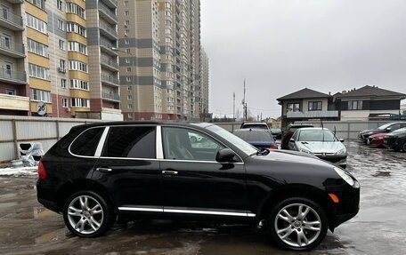 Porsche Cayenne III, 2003 год, 1 078 000 рублей, 4 фотография