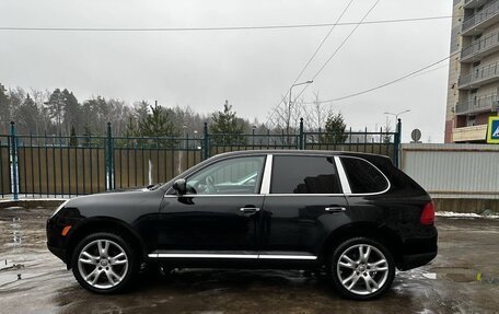 Porsche Cayenne III, 2003 год, 1 078 000 рублей, 8 фотография