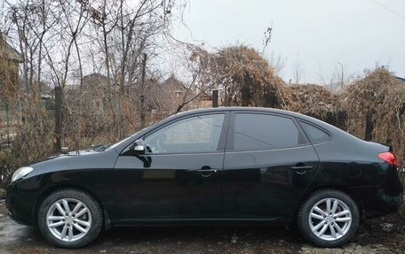 Hyundai Elantra IV, 2011 год, 1 000 000 рублей, 2 фотография