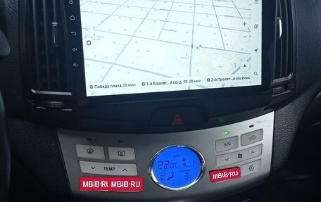 Hyundai Elantra IV, 2011 год, 1 000 000 рублей, 6 фотография