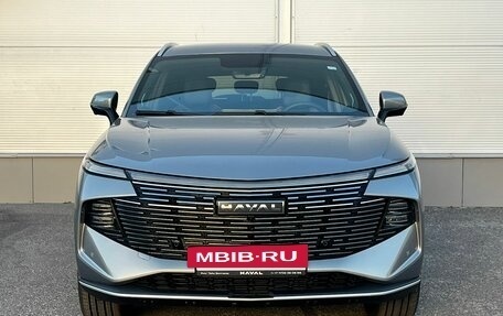 Haval F7, 2024 год, 3 449 000 рублей, 2 фотография