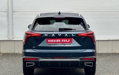 Haval F7, 2024 год, 3 049 000 рублей, 4 фотография