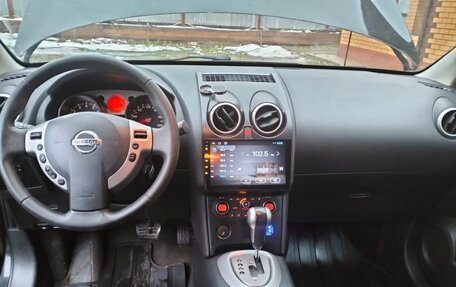 Nissan Qashqai, 2007 год, 950 000 рублей, 5 фотография