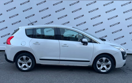 Peugeot 3008 I рестайлинг, 2012 год, 879 000 рублей, 5 фотография