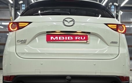 Mazda CX-5 II, 2018 год, 3 250 000 рублей, 2 фотография