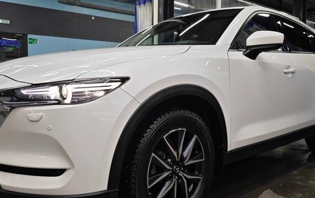 Mazda CX-5 II, 2018 год, 3 250 000 рублей, 6 фотография