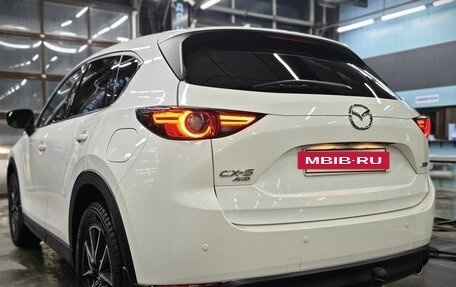 Mazda CX-5 II, 2018 год, 3 250 000 рублей, 17 фотография