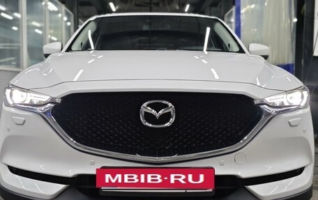 Mazda CX-5 II, 2018 год, 3 250 000 рублей, 8 фотография