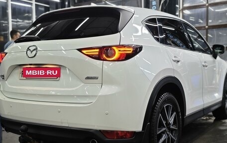 Mazda CX-5 II, 2018 год, 3 250 000 рублей, 12 фотография