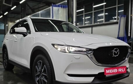 Mazda CX-5 II, 2018 год, 3 250 000 рублей, 18 фотография