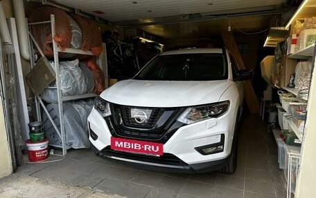 Nissan X-Trail, 2021 год, 4 000 000 рублей, 6 фотография