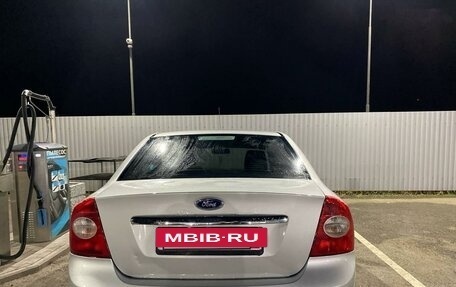 Ford Focus II рестайлинг, 2008 год, 679 000 рублей, 2 фотография