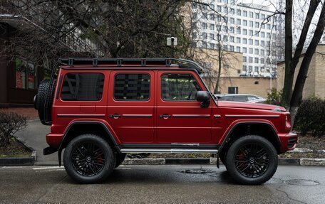 Mercedes-Benz G-Класс AMG, 2023 год, 42 000 000 рублей, 4 фотография