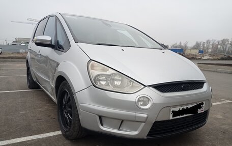 Ford S-MAX I, 2007 год, 890 000 рублей, 2 фотография