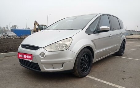 Ford S-MAX I, 2007 год, 890 000 рублей, 6 фотография