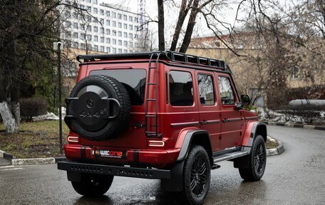 Mercedes-Benz G-Класс AMG, 2023 год, 42 000 000 рублей, 7 фотография