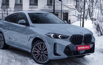 BMW X6, 2024 год, 18 500 000 рублей, 1 фотография