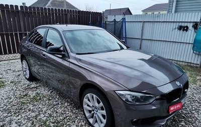 BMW 3 серия, 2013 год, 1 750 000 рублей, 1 фотография