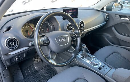 Audi A3, 2015 год, 1 249 000 рублей, 10 фотография