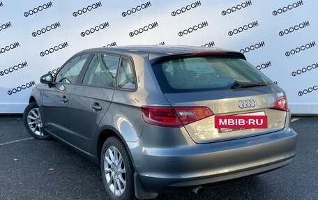 Audi A3, 2015 год, 1 249 000 рублей, 8 фотография