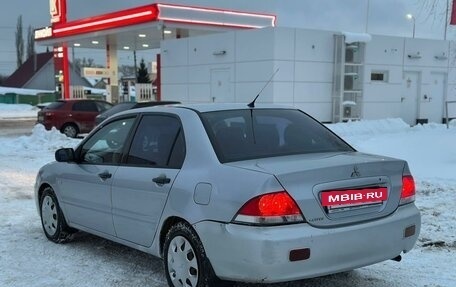 Mitsubishi Lancer IX, 2004 год, 255 000 рублей, 5 фотография