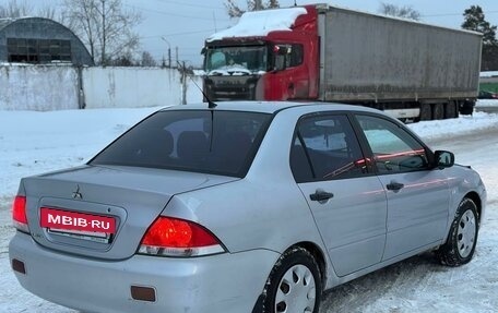 Mitsubishi Lancer IX, 2004 год, 255 000 рублей, 7 фотография