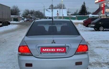 Mitsubishi Lancer IX, 2004 год, 255 000 рублей, 6 фотография