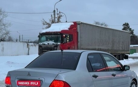 Mitsubishi Lancer IX, 2004 год, 255 000 рублей, 8 фотография