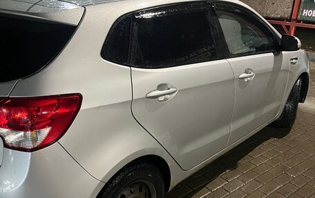 KIA Rio III рестайлинг, 2016 год, 1 250 000 рублей, 2 фотография