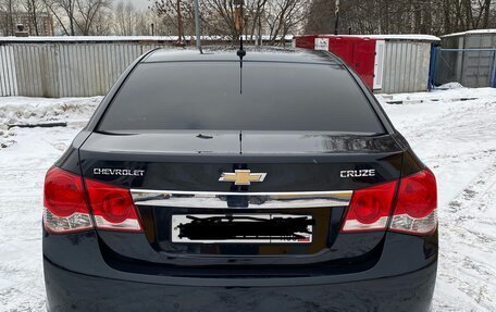 Chevrolet Cruze II, 2012 год, 770 000 рублей, 8 фотография