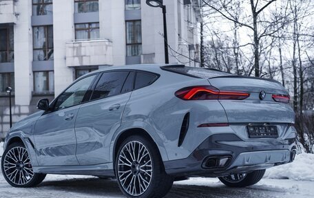 BMW X6, 2024 год, 18 500 000 рублей, 3 фотография