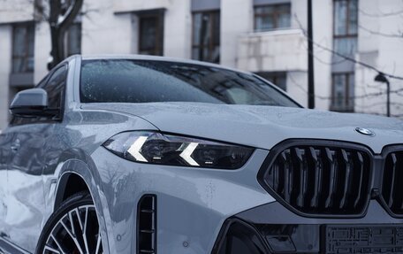 BMW X6, 2024 год, 18 500 000 рублей, 12 фотография