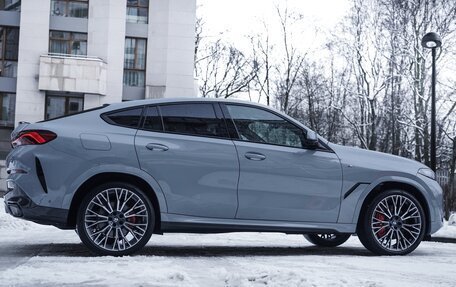 BMW X6, 2024 год, 18 500 000 рублей, 15 фотография