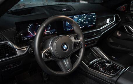 BMW X6, 2024 год, 18 500 000 рублей, 18 фотография