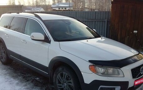 Volvo XC70 II рестайлинг, 2011 год, 1 505 000 рублей, 1 фотография