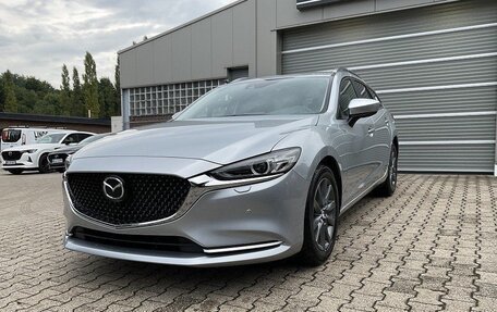 Mazda 6, 2024 год, 5 755 000 рублей, 1 фотография