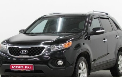 KIA Sorento II рестайлинг, 2012 год, 1 595 000 рублей, 1 фотография