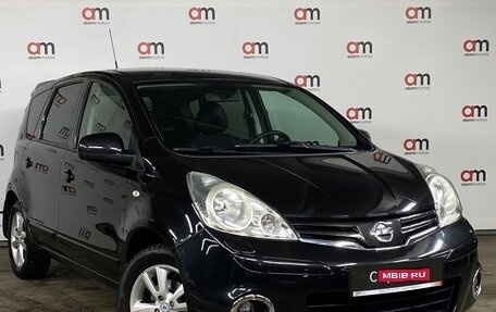 Nissan Note II рестайлинг, 2013 год, 1 049 000 рублей, 1 фотография