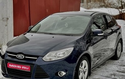 Ford Focus III, 2013 год, 800 000 рублей, 1 фотография