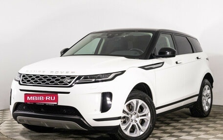 Land Rover Range Rover Evoque II, 2019 год, 4 200 000 рублей, 1 фотография