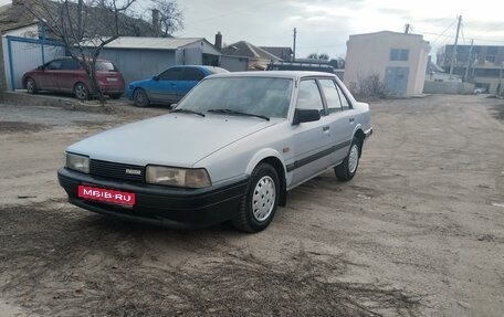 Mazda 626, 1987 год, 125 000 рублей, 1 фотография