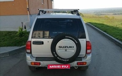 Suzuki Grand Vitara, 2002 год, 550 000 рублей, 1 фотография